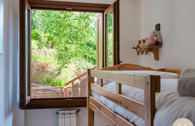 Ai Laghetti in Incudine - Foto 4