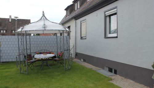 Ferienhaus Storchennest - Foto 4