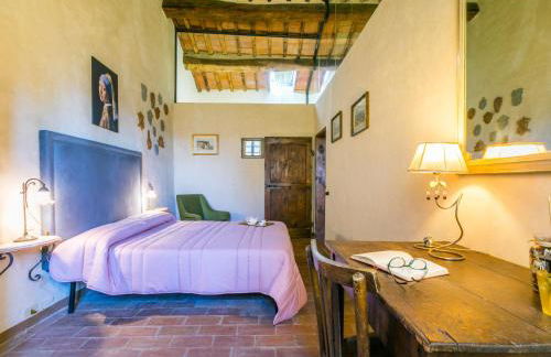 Apartment Il Convento by Interhome - Foto 46