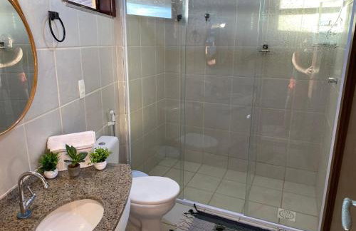 Flat Malua - Apartamento Pé Na Areia Com Vista Mar Taíba-CE - Foto 52