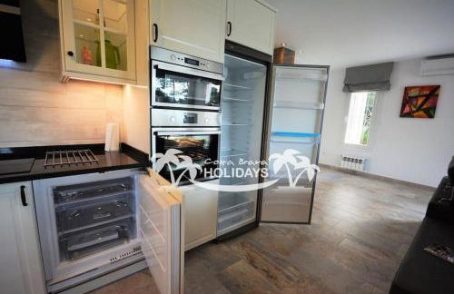 Costa Brava Holidays Villa Mimosa Sea View and luxe - Foto 17