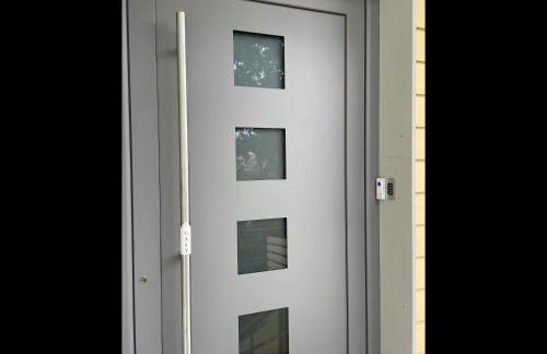 NEU! Ferienwohnung am Bauna - Foto 16