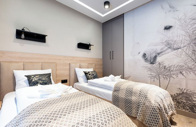 Apartamenty Sun & Snow Hillside - Photo 6