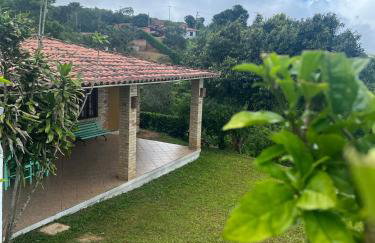 Chalé Bella Vista - Foto 15