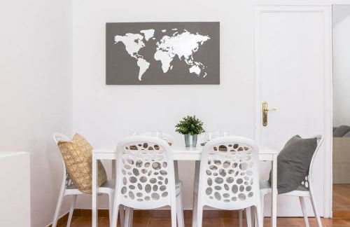 RVApartaments Benelux - Foto 8