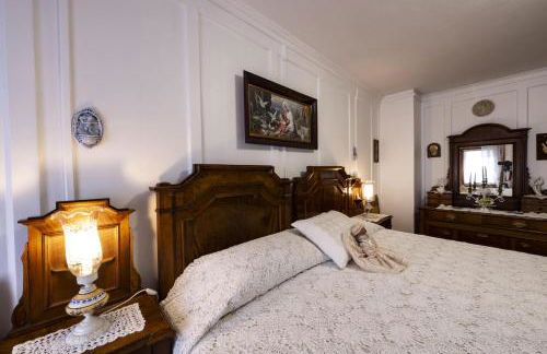 Palazzo Cervesato Appartamento: Maria Luisa - Photo 40