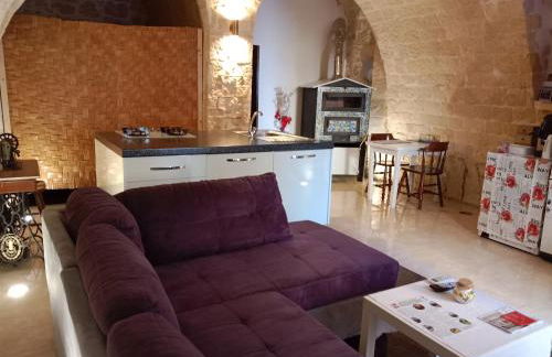 Dammuso dell'Arco - Foto 1