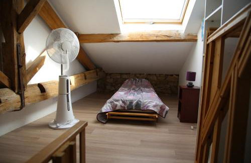 The 2 Gites Saphir et Rubis - Foto 30