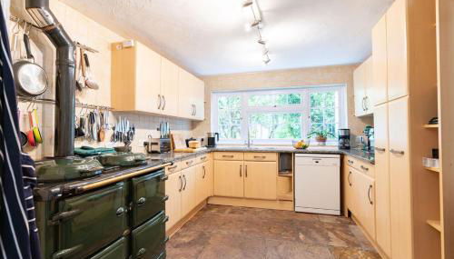 Lolgorien, West Cornwall, Sleeps 8 - Foto 2