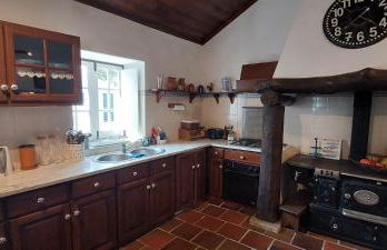 Casa do Patio - Très charmante villa 12 personnes 5ch avec piscine - Foto 21