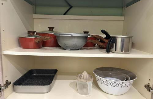 Acqua Marina apartment - Foto 22