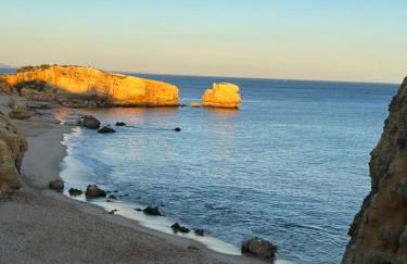 Sao Rafael, Albufeira appart avec vue mer - Foto 10