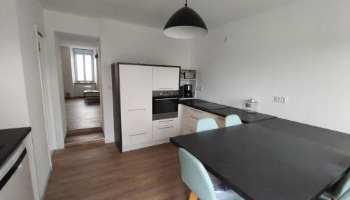 Agréable maison de bourg - Photo 2, stove, pet friendly, toaster