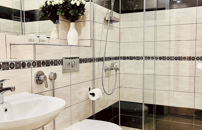 Apart-Hotels-Sofia - Foto 20