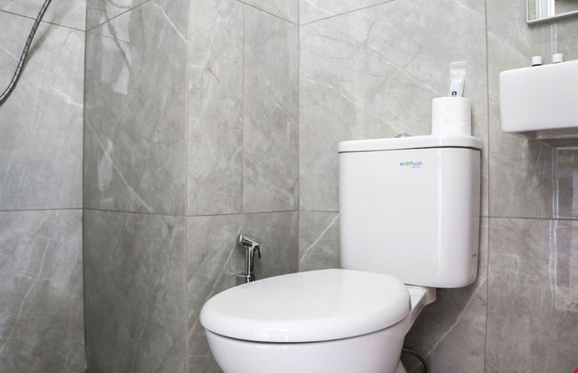 Comfy Stay Studio At Sayana Bekasi Apartment - Foto 14
