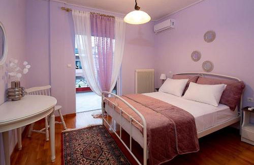 Ioanna's Mansion - By the lake - Foto 27