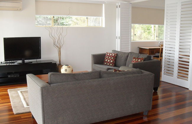 Little Cove Currumbin - Foto 36