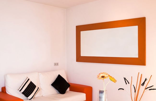 Apartamentos & Suites Real de Cartuja - Foto 33