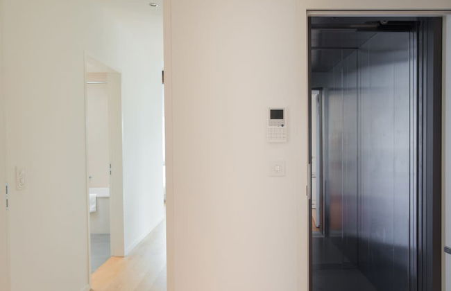 Airhome Limmatquai River View Apartment - Foto 26