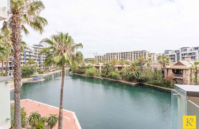 204 Juliette A, Waterfront Marina Residential - Photo 37