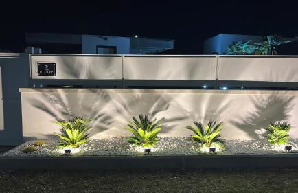 Luxury in the Jungle - Foto 75