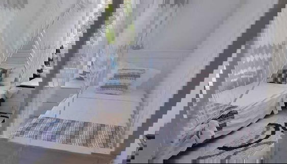 Lux Suites Kijani Beach Apartments - Foto 5, Habitación