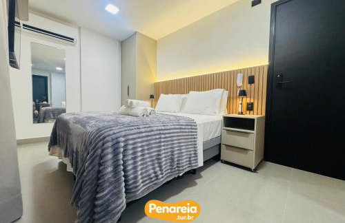 EMUNAH DI CITTÀ Flats Ponta de Campina - Foto 39