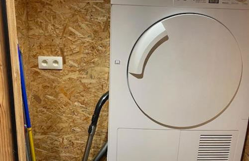 Chalet atypique à Samoëns - 10 pers, parking, WIFI - FR-1-629-5 - Photo 14