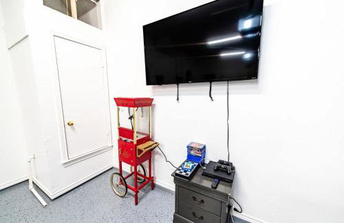 Elegant 4BR 2,5BA Holiday Home with Pool, Game Room & Grill - Foto 32