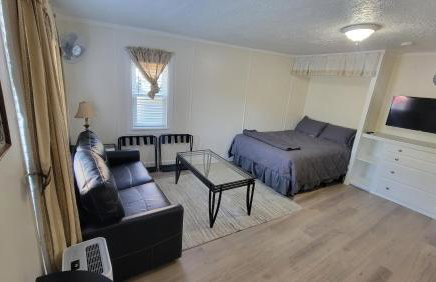 Downtown Juneau Gold Street Inn - Foto 15