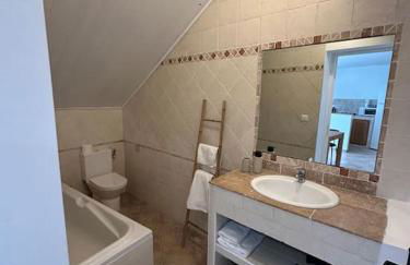 Appartement Arancetu II vue mer avec piscine - Foto 12