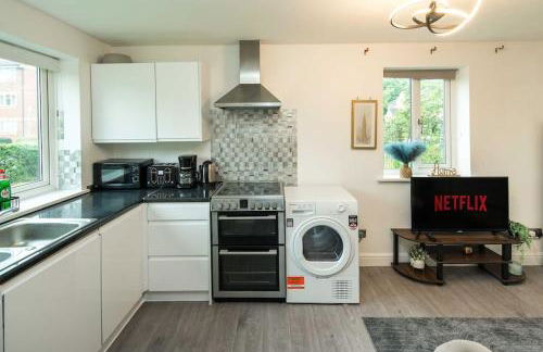 Cozy Retreat Near Heathrow Airport - Foto 13