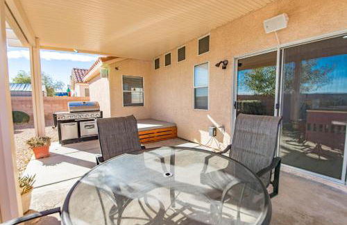 Gorgeous Las Vegas home with RV parking - Foto 25