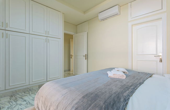 Crest - 3 Bedroom Apartment in Hamra - Foto 8