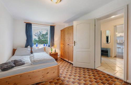 Reetdachchalet - Foto 14