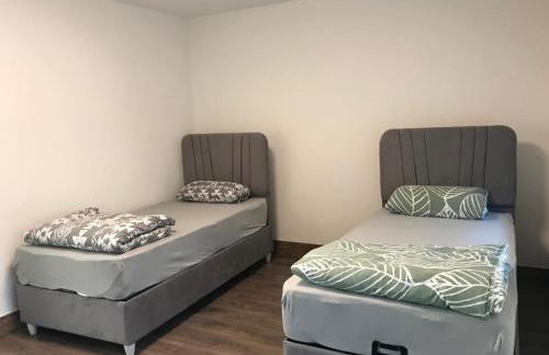 Heidenheimer Zimmer - Foto 72