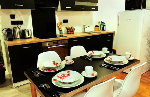 Chaleureuse Maisonnette Lyon - Foto 49