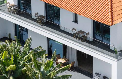 Germana House by An Island Apart - Foto 34