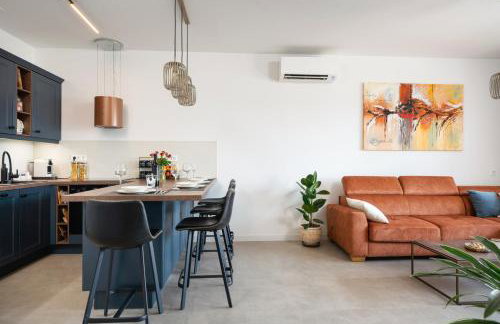 Boutique apartment Castellum - Photo 24