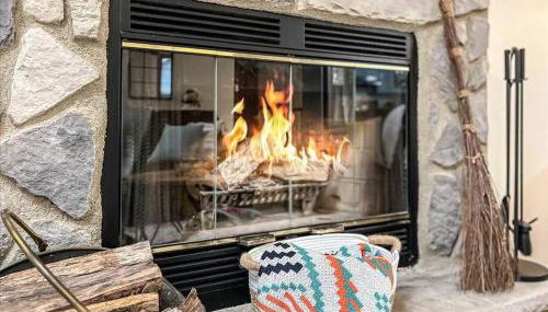 Rustic Modern Retreat in Poconos - Foto 2