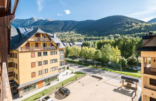 El Refugio de Aran Vielha Aparthotel - Foto 82