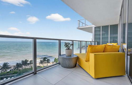 Auberge Blue by Rove Travel Oceanfront with Balcony - Foto 23