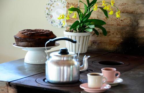 Hotel Fazenda Areia que Canta - Foto 20