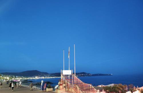 Appartement 3 PIECES NICE Promenade - Foto 29