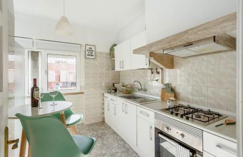 Boho Chic 2 bedroom gem 10 min from dowtown free parking - Foto 16