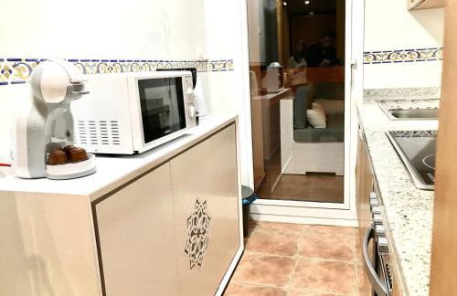 MARBELLA ALICATE BEACHFRONT - Luxury Apartment-1 - Photo 28