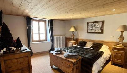 Appartement Esprit Chalet 71m² - Foto 4