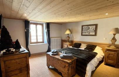 Appartement Esprit Chalet 71m² - Foto 4