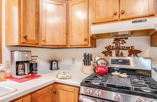 Amber Lake Retreat - Foto 13