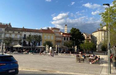 Apartman Silvija - Foto 46